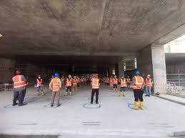 Hanim daud published on september 13, 2020. Pasca Pandemik Covid 19 Norma Baharu Dalam Pengurusan Projek Pembinaan Menerusi 3s Berita Uthm