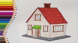 Maybe you would like to learn more about one of these? Deseneaza O Casa Tutorial Invata Sa Desenezi Simpu Si Rapid Youtube