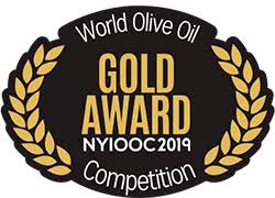 Nyiooc World Olive Oil Competition 2019 2020 Les Cabanes Juncosa De Les Garrigues