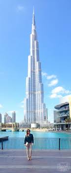 Dubai Through My Eyes The Blonde Abroad Travel Dreams Adventure Travel Abroad