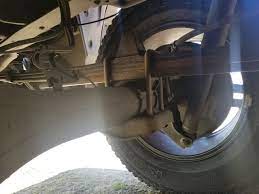Best of all, we offer stock height, lowered, and lifted toyota tundra leaf springs to suit your specific. Flattened Out Rear Leaf Springs Toyota Tundra Forum