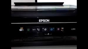 How do i know which paper or media type to select in my product's driver? How To Fix Red Light Blinking On Epson L110 L210 L300 L350 Reset Epson Printer Fatal
