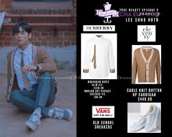 Based on the line webtoon of the same name by yaongyi. Epnut4l9vyfzlm