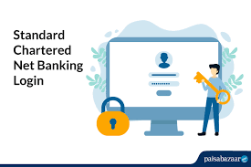 The level that is considered to be accep.: Standard Chartered Netbanking Login India Paisabazaar Com
