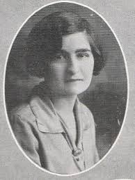 Marie Hoehl Mahlberg (1909-2003)