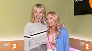 See more ideas about baby spice, emma bunton, emma. Bbc Radio 2 The Zoe Ball Breakfast Show Emma Bunton And The Why Workshop