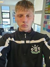 Kent Reporter Male Athlete of the Week: Caiden Dodd