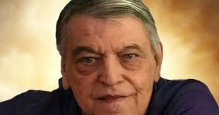 Alden-Waggoner Funeral Chapel & Crematory: Victor Constantine Cocotis