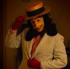 Jonathan Jonny Jon Jon Gary Gallindo On Twitter Felt Cute In This Might Get Rightly Trolled For Being An Edgy Teenager Following A Stupid Trend Later Https T Co Do7jzuuzp2 Twitter