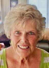 Nancy Ford Obituary (2024)