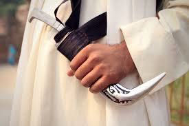 (sikhism) a ceremonial sword that must be worn at all times by baptized sikhs, and one of the five ks. Sikhs React To Italian Supreme Court Kirpan Ban Sikhpa