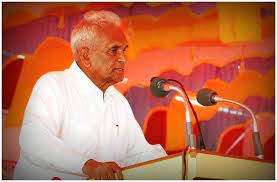 Maharashtra mla ganpatrao deshmukh (photo/ians) highlights. Tst68n29xa6vzm