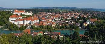 Haus kaufen in kempten leicht gemacht: Alpenland Ferienwohnungen Allgau Wohnungen In Fussen Ubersicht