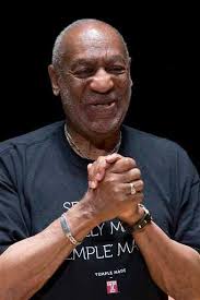 Chandler: Tickets for Cosby show