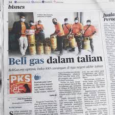 Lanjutan daripada perancangan tersebut menyambungkan gas ke slovenia. Aplikasi Beligas Secara Online Murah Jaminan Penghantaran Ke Rumah Anda Sii Nurul Menulis Untuk Berkongsi