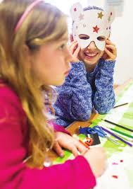 Annual Review 2014/15