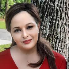 Tamatha Cain, Author