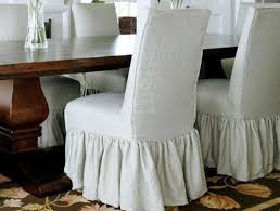 Searchi dining room chair covers slipcovers set of 2, spandex super fit stretch removable washable kitchen parsons chair covers protector for dining room,hotel,ceremony,beige+flowers 4.6 out of 5 stars 2,335. Parson Chair Slipcovers Target Cheap Online