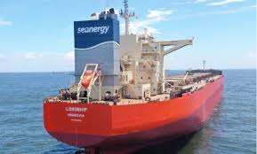 323 members of general belgrano ' s crew died in the incident. Seanergy Seals Financing And Fixture For Latest Capesize Addition With Cargill Splash247