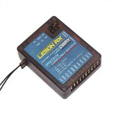Rcbazaar. Satellite Receiver For Spektrum Dsm 2
