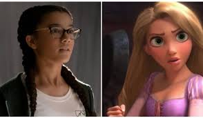 The Baby-Sitters Club Characters & Their Disney Counterparts