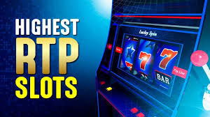 10 Highest RTP Slots in 2024: Top Slot Machines That Pay the Most (96%+ RTP)  - Orlando Magazine