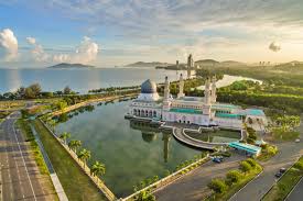 Rumah untuk dijual shah alam; Dari Wisata Alam Hingga Budaya Ini Destinasi Terfavorit Di Kota Kinabalu Where Your Journey Begins