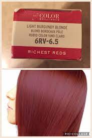 Pin On Hair Color