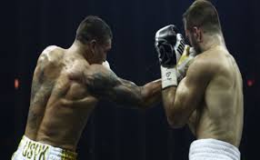 Олимпийский чемпион (2012), чемпион мира (2011), чемпион европы. Usik Stal Absolyutnym Chempionom Mira Vyigrav Boj V Moskve Ukrainskaya Pravda