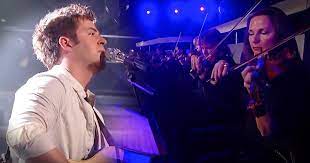 Contestant Stuns Simon With Hallelujah Inspirational Videos