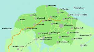 pin auf ostseeblick holm urlaub am schonberger strand