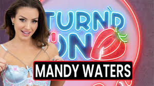 Grandpa's are hot, $30k tip, Mandy Waters HeyGrimy EP 34: TURND ON - YouTube