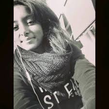 Sara Rye-Danjelsen (@sararararye)