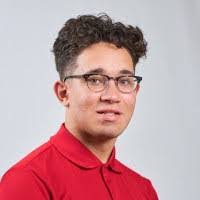 Paul Binks's Instagram, Twitter & Facebook