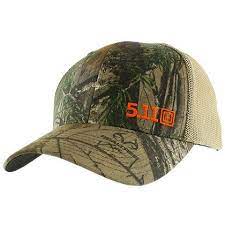 5 11 Tactical Realtree Camo Mesh Flex Fit Hat Flex Fit Hats Realtree Camo Hats