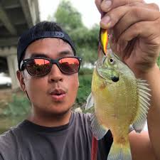 ᐅ Kanpo Chon fishing reports🎣• Gyeonggi Province, Korea, South fishing