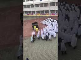 Gimik hari guru sma marang 2019. Tawaf Eksplorasi Haji Smk Warisan Puteri 2018 Youtube