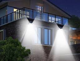 Best Motion Sensor Light Outdoor Solar Lights Best Outdoor Solar Lights Solar Lights
