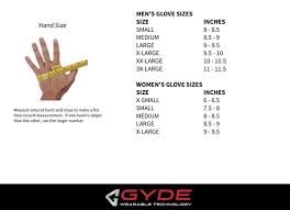Gerbing Gyde S7 Heated Gloves For Men 7v Battery