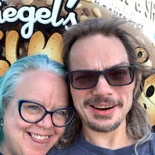 Lego Matrix Powerplant Scene Recreation