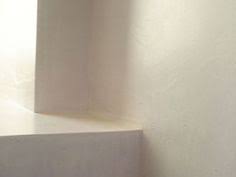 Showroom Wandgestaltung Marmorputz Kalkputz