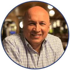 Julio Cesar Álzate Arango