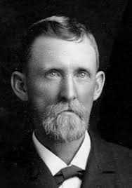 William Robert Bailie (1859-1937)