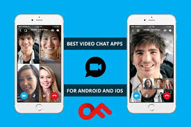 There are numerous applications and platforms for video conferencing and collaboration. Top 10 Best Video Chat Apps For Android And Ios Online Figure Video Chatting Video Chat App Stranger Chat App