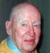 Obituary information for Thomas James Evans