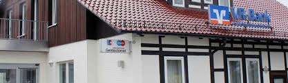 Hier finden sie informationen zu beratung, ausstattung und öffnungszeiten. Geschaftsstelle Gross Schneen Vr Bank In Sudniedersachsen Eg