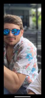 Greetings everyone, I am Kevin, and I have been here for about 6 months.  Drove down by myself from Milwaukee, Wisconsin because…well I'm not trying  to die in the frozen tundra. I