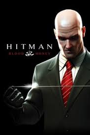 Studio has hired screenwriter kyle ward to write a script for the movie that catches title character, agent 47, at a low point. Hitman Blood Money Wikipedia