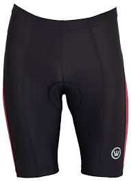 Canari Blade Gel Mens Bike Shorts