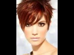 .посмотрите в instagram фото и видео official page short hair ideas (@short_hair_ideas). Funky Short Hair Styles Youtube